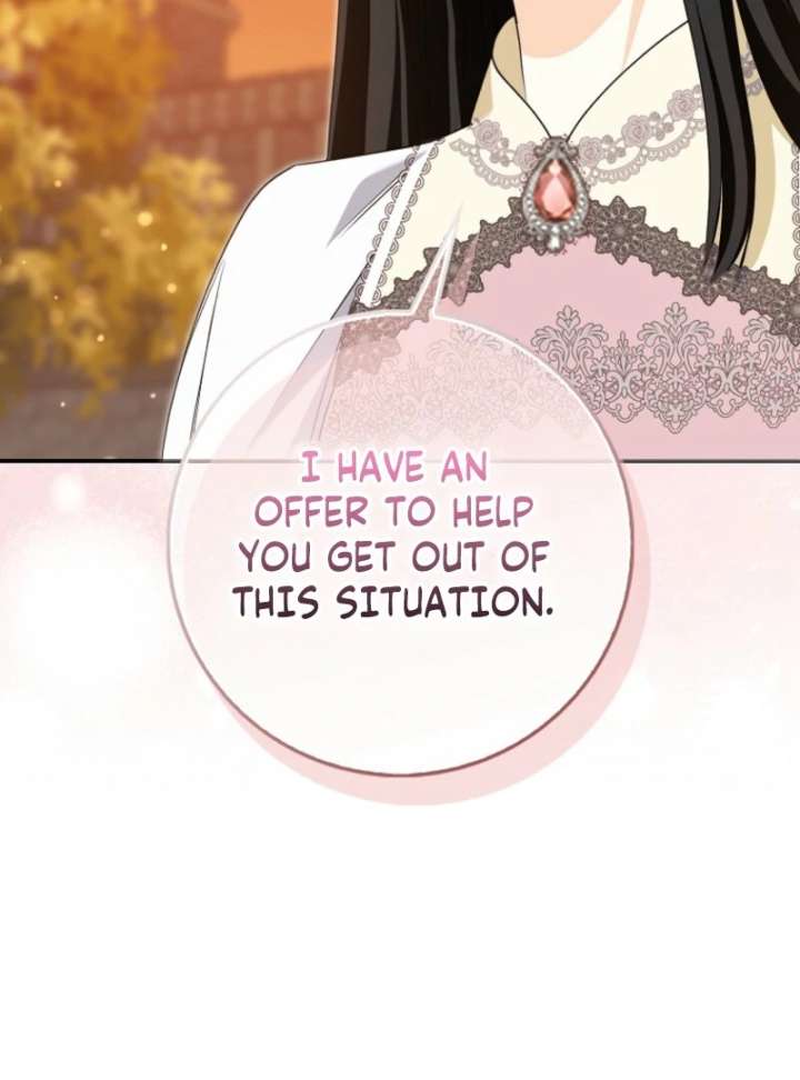 Savior’s First Lady Chapter 20 - Page 38