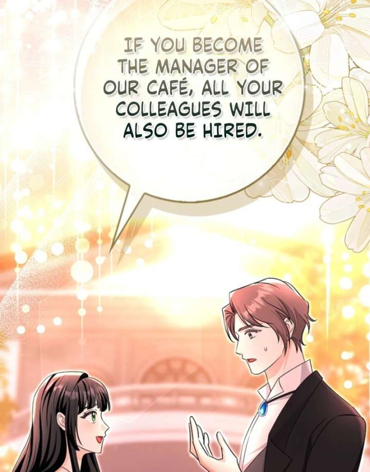 Savior’s First Lady Chapter 20 - Page 40