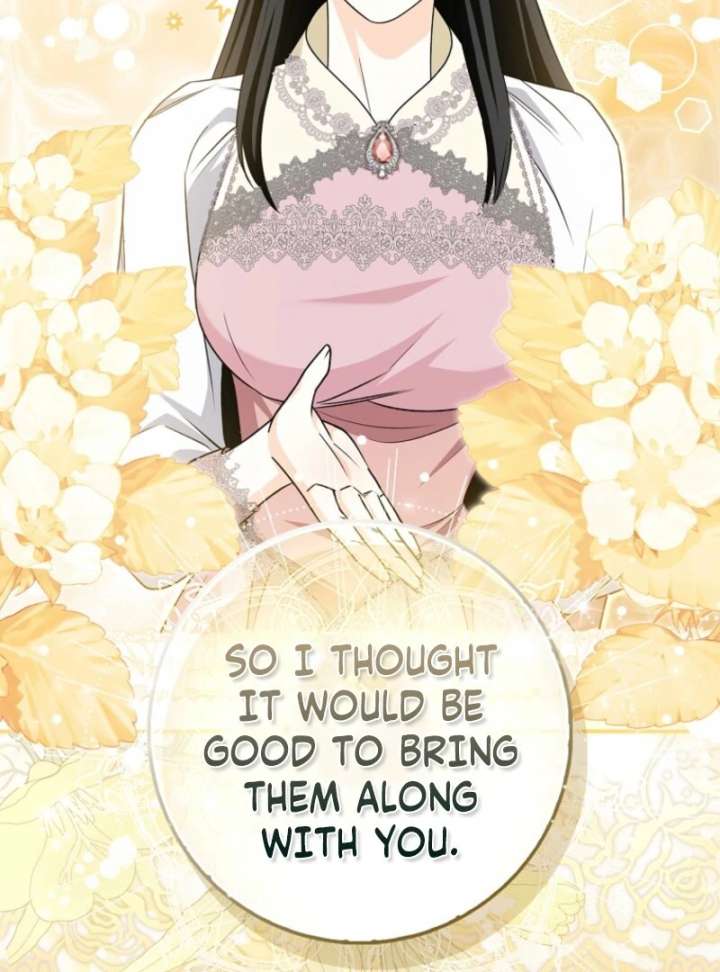 Savior’s First Lady Chapter 20 - Page 45