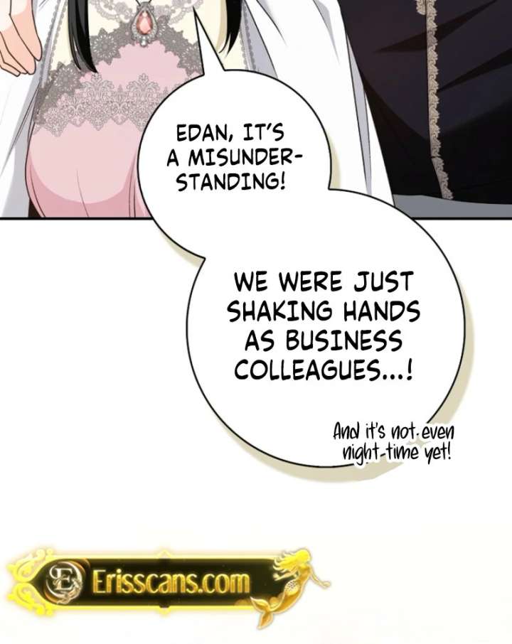 Savior’s First Lady Chapter 20 - Page 55