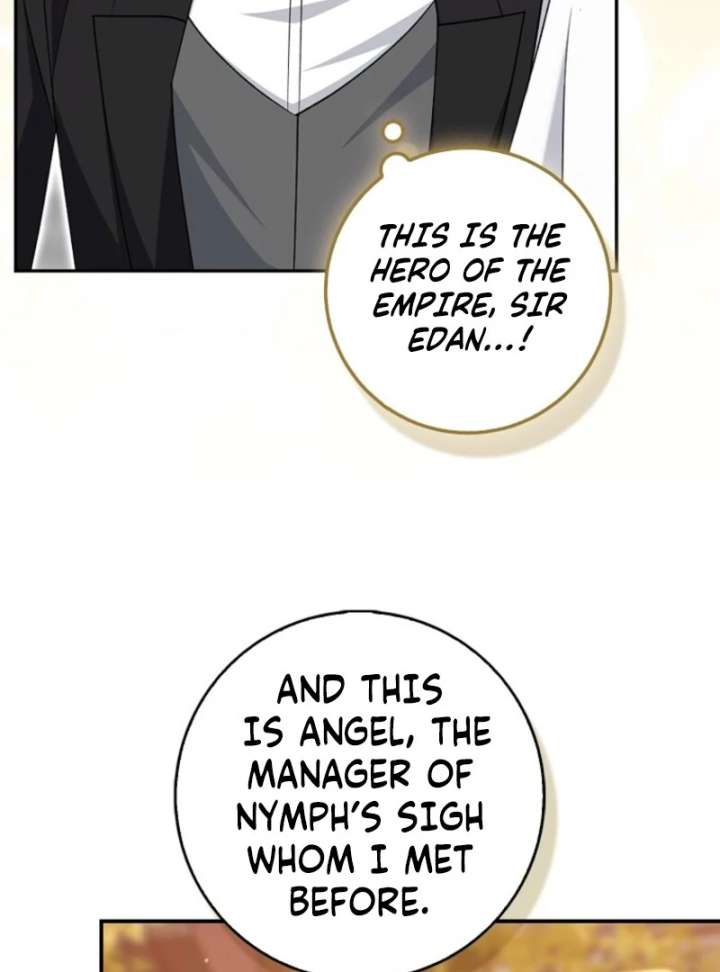 Savior’s First Lady Chapter 20 - Page 57