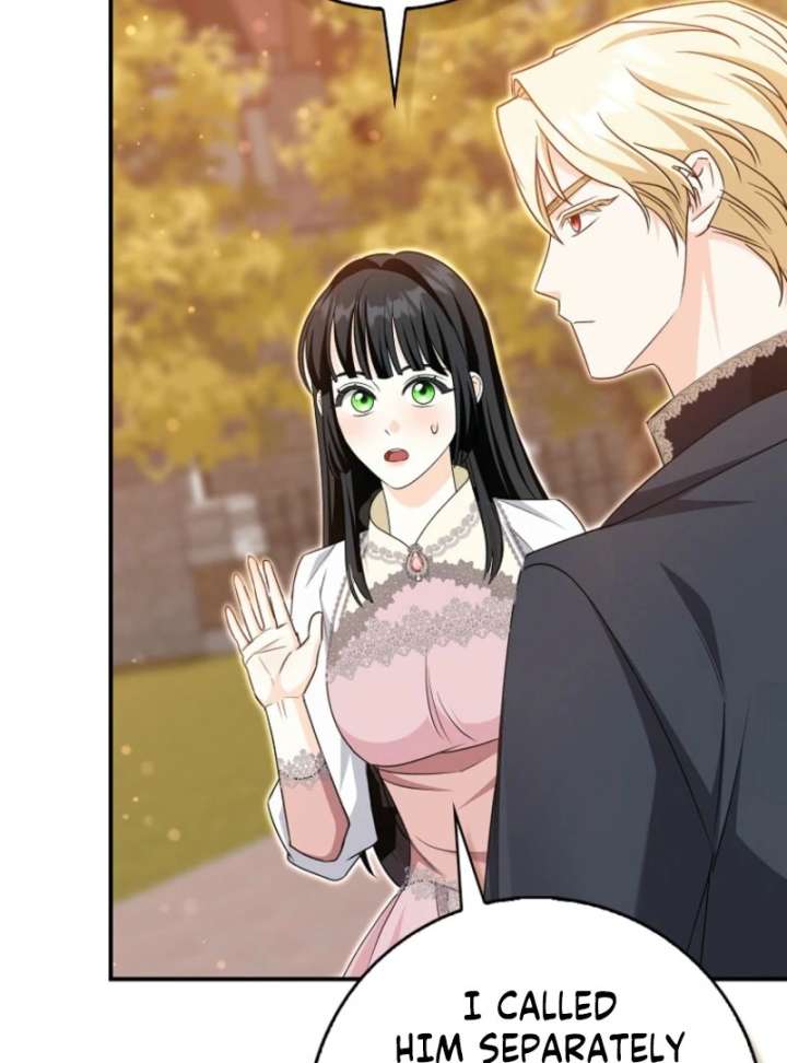 Savior’s First Lady Chapter 20 - Page 58