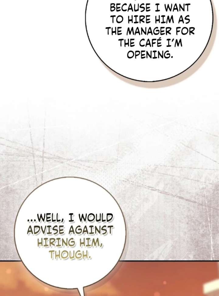 Savior’s First Lady Chapter 20 - Page 59