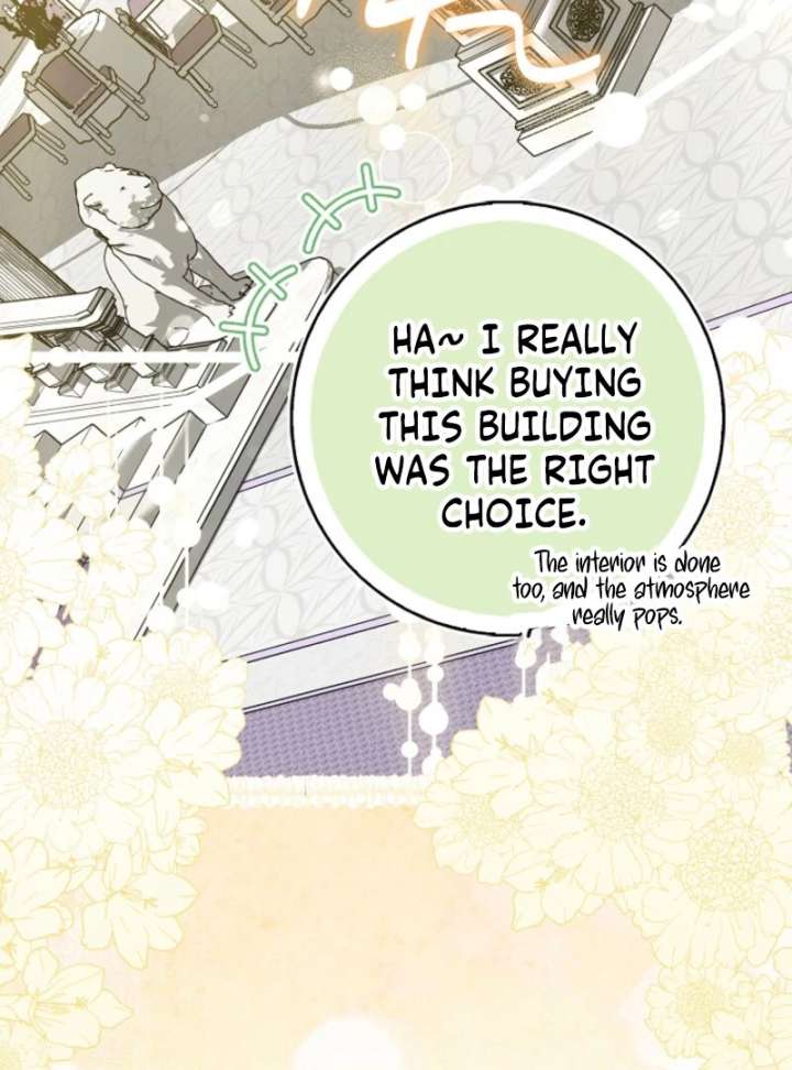 Savior’s First Lady Chapter 20 - Page 7