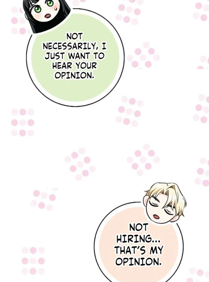 Savior’s First Lady Chapter 20 - Page 65