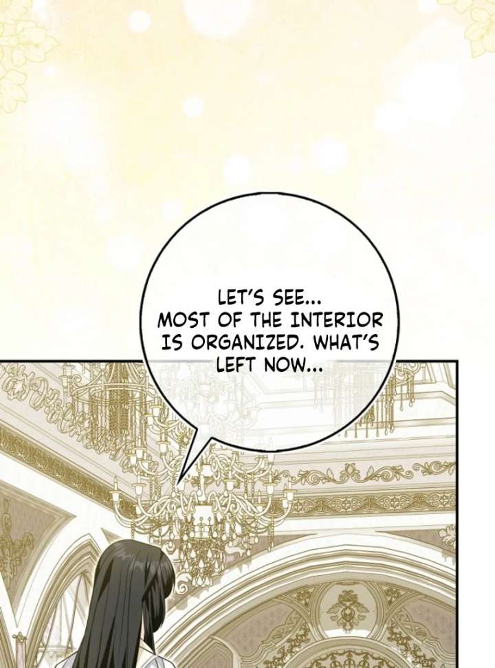 Savior’s First Lady Chapter 20 - Page 8