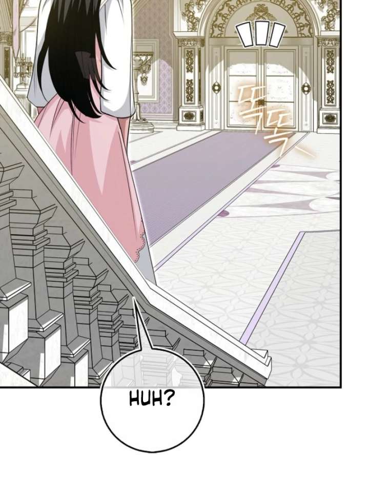 Savior’s First Lady Chapter 20 - Page 9