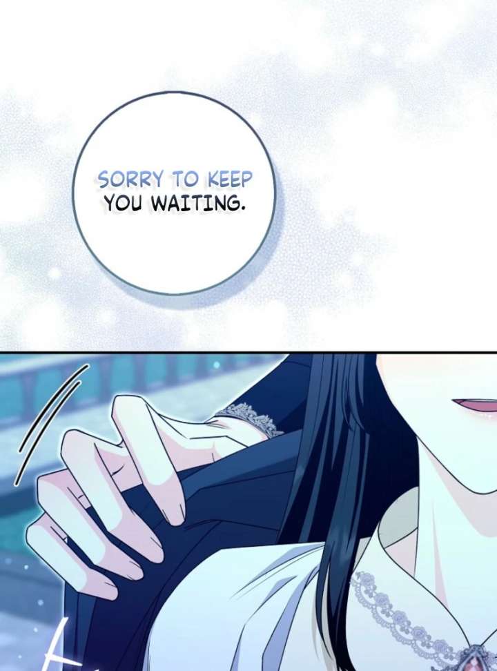 Savior’s First Lady Chapter 20 - Page 83