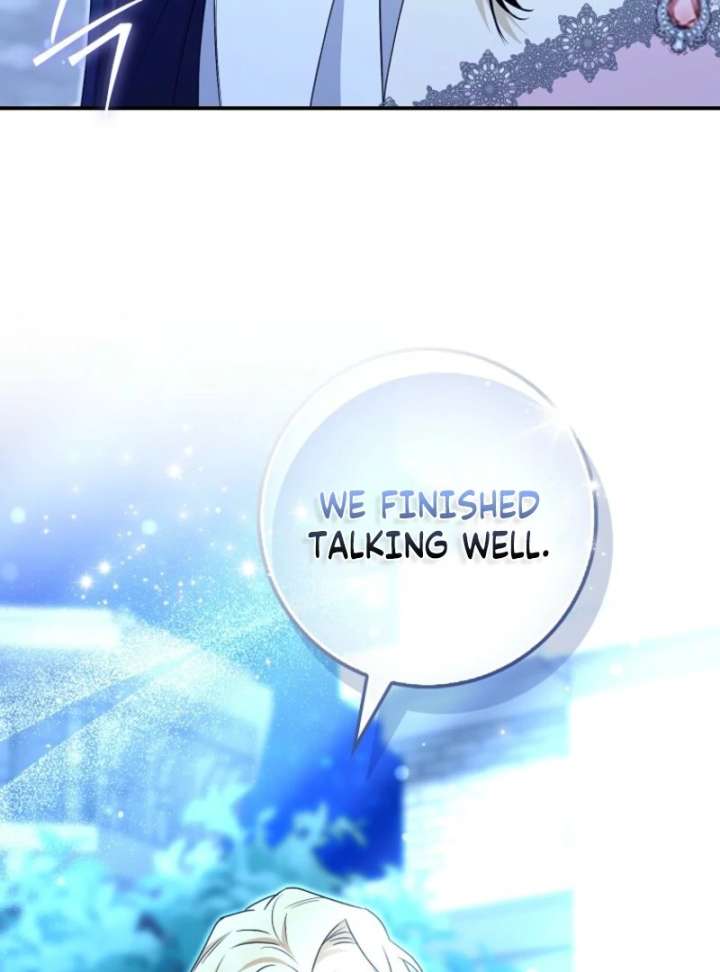 Savior’s First Lady Chapter 20 - Page 84