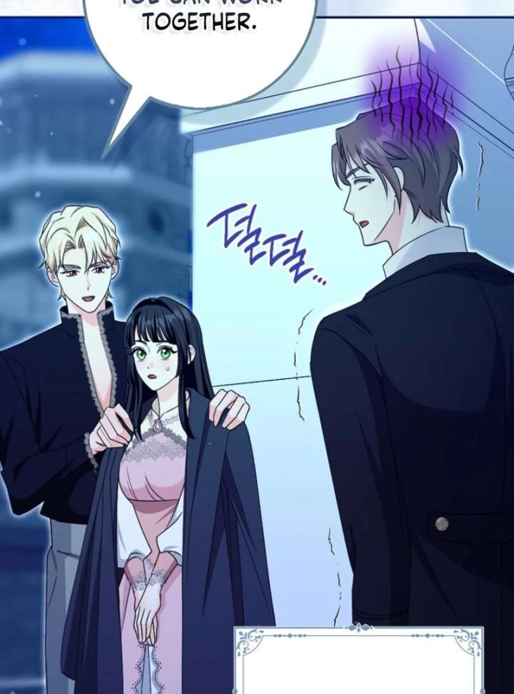 Savior’s First Lady Chapter 20 - Page 87