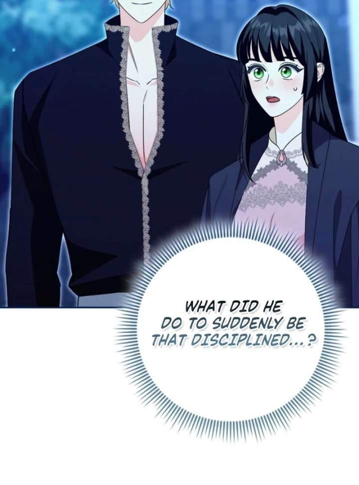 Savior’s First Lady Chapter 20 - Page 93