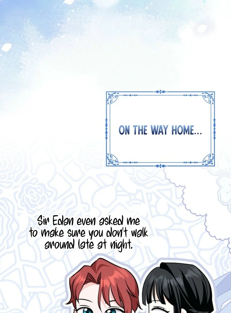 Savior’s First Lady Chapter 21 - Page 114