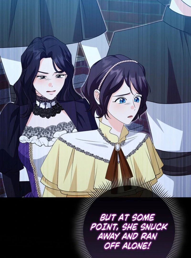 Savior’s First Lady Chapter 21 - Page 18