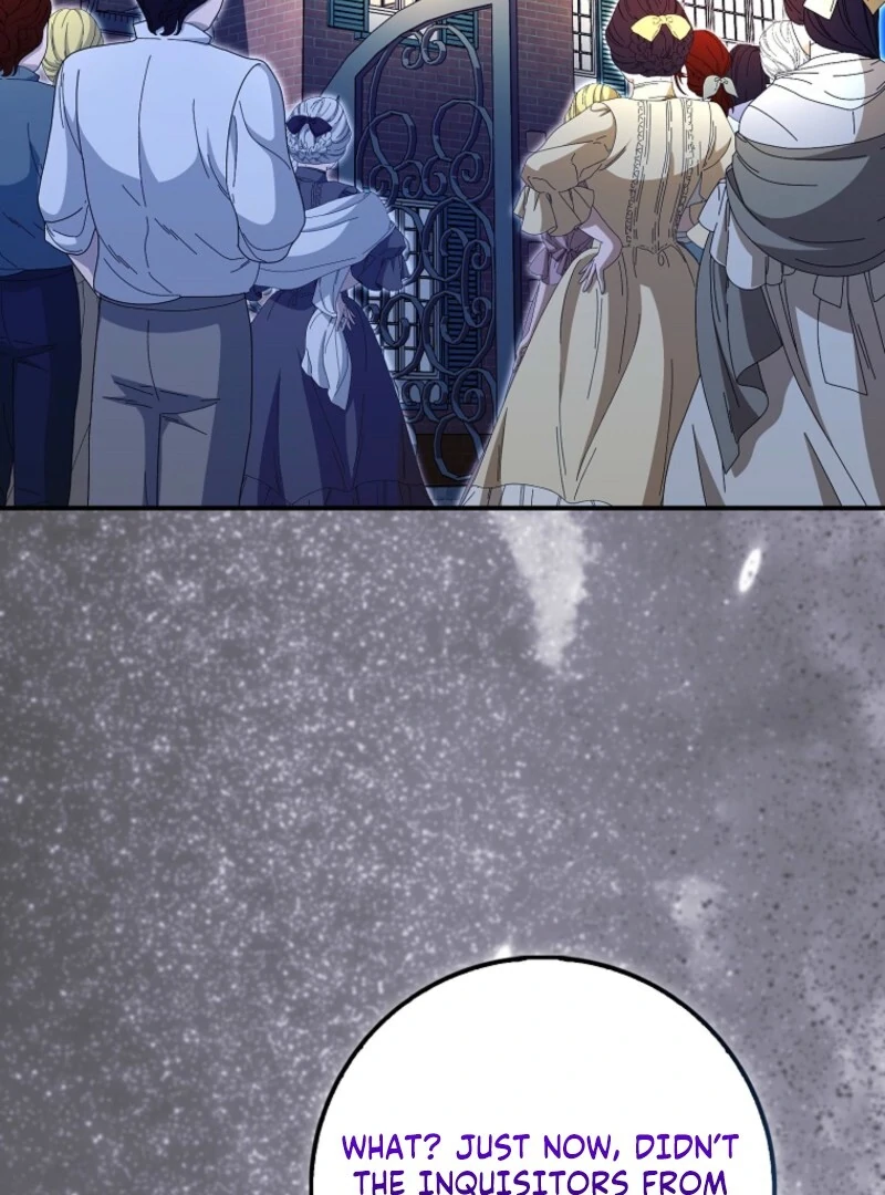 Savior’s First Lady Chapter 21 - Page 3