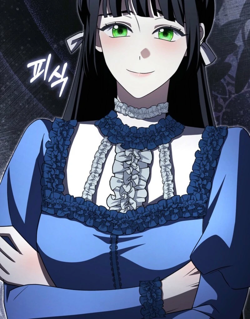 Savior’s First Lady Chapter 21 - Page 24