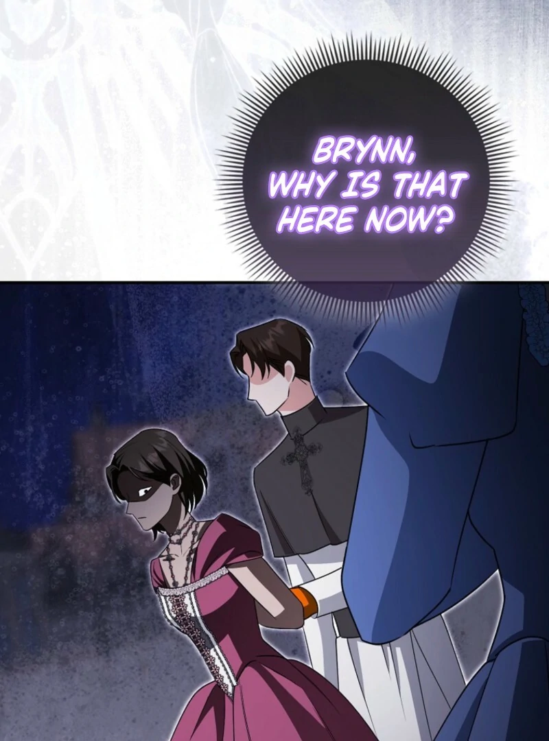 Savior’s First Lady Chapter 21 - Page 26