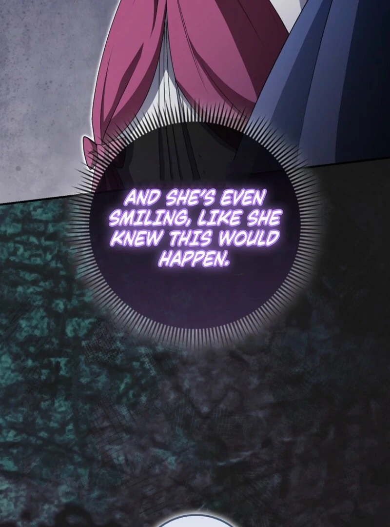 Savior’s First Lady Chapter 21 - Page 27