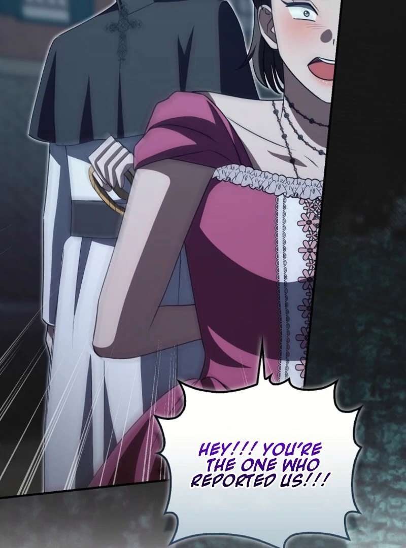 Savior’s First Lady Chapter 21 - Page 30