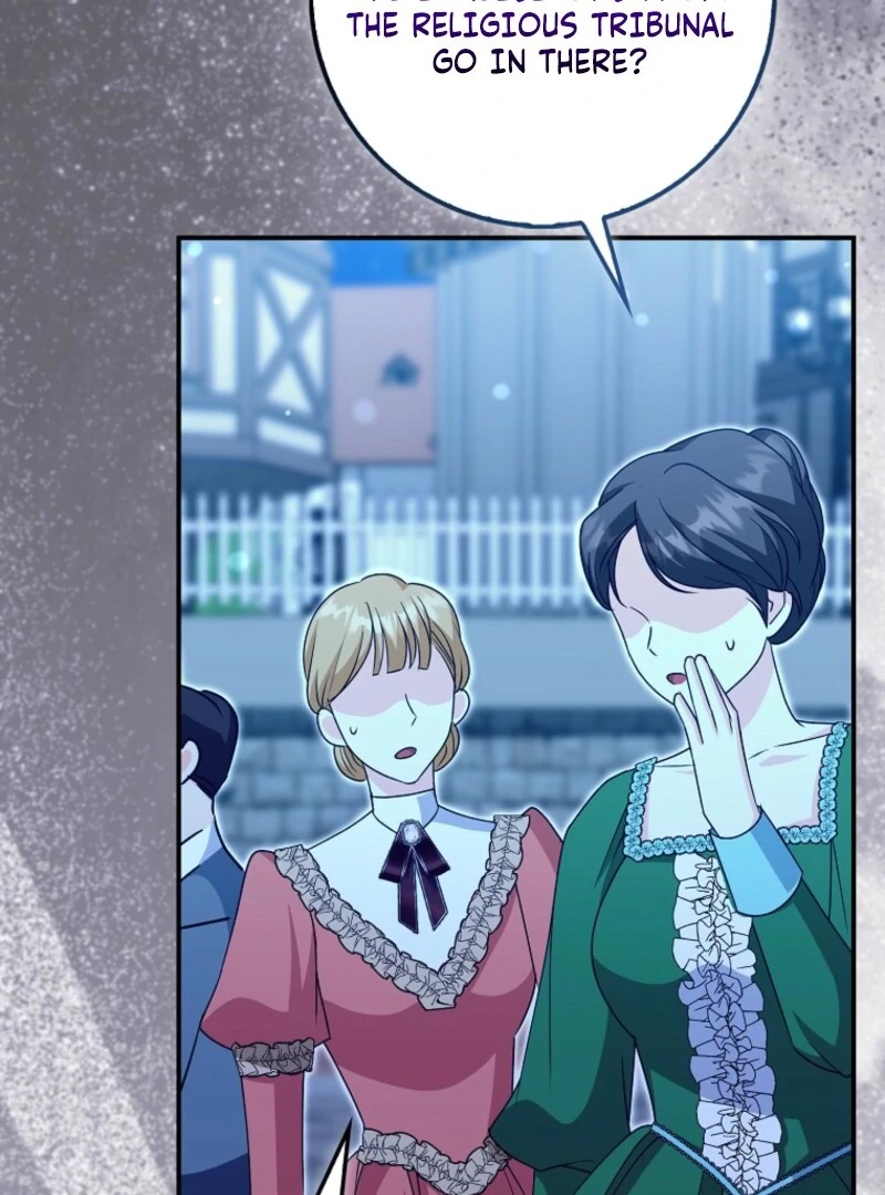 Savior’s First Lady Chapter 21 - Page 4