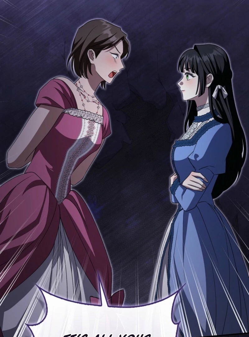 Savior’s First Lady Chapter 21 - Page 32