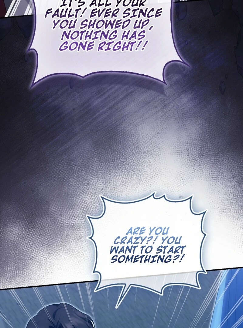 Savior’s First Lady Chapter 21 - Page 33