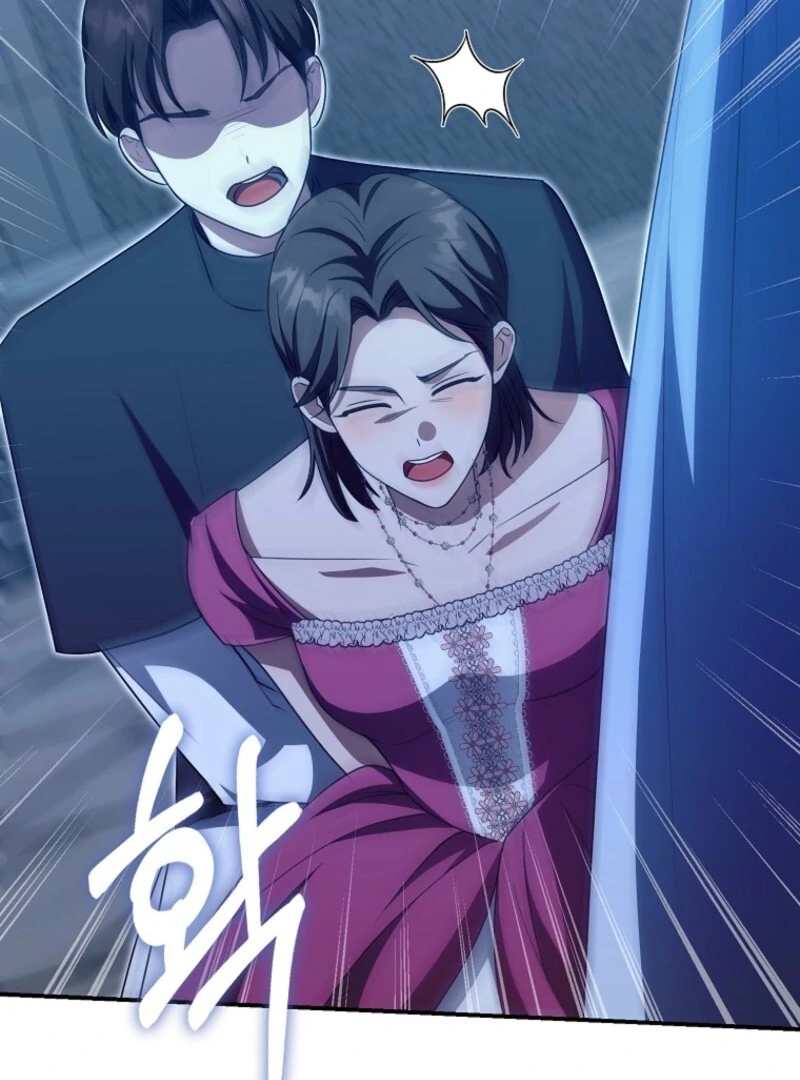 Savior’s First Lady Chapter 21 - Page 34