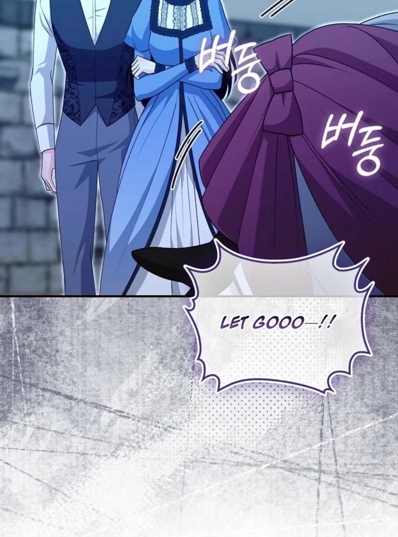 Savior’s First Lady Chapter 21 - Page 36