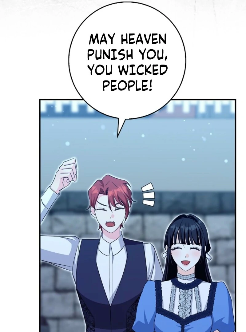 Savior’s First Lady Chapter 21 - Page 37