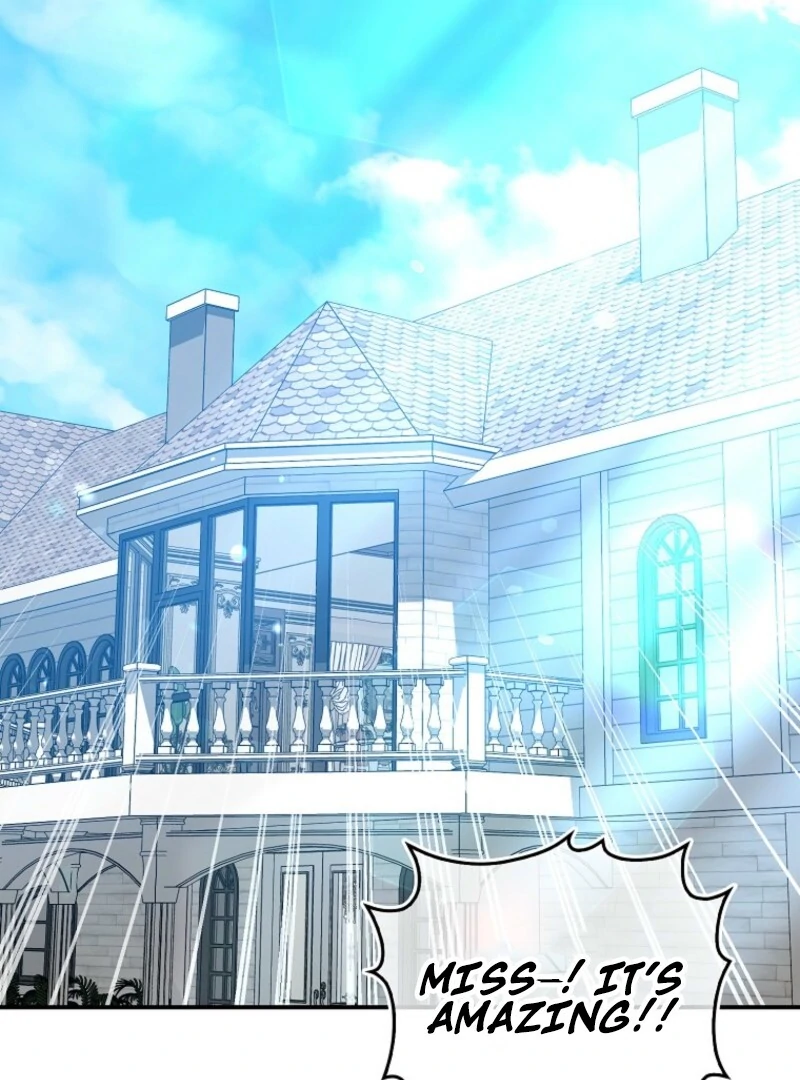 Savior’s First Lady Chapter 21 - Page 43