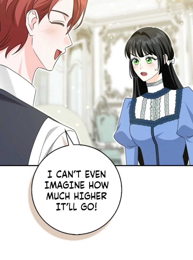 Savior’s First Lady Chapter 21 - Page 47