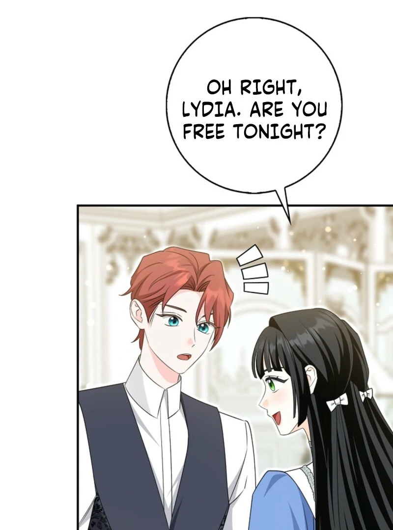 Savior’s First Lady Chapter 21 - Page 50