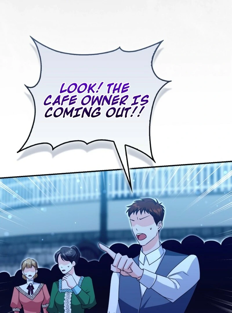 Savior’s First Lady Chapter 21 - Page 6