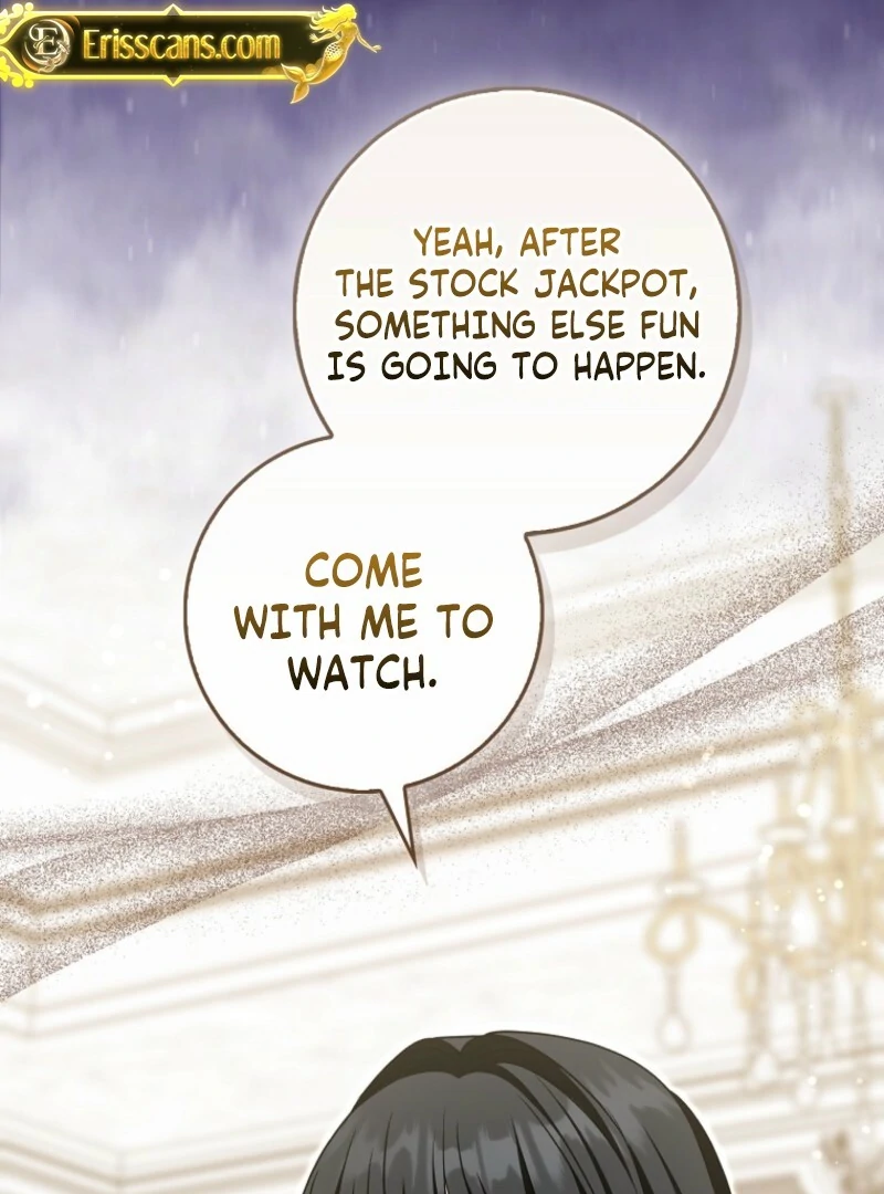 Savior’s First Lady Chapter 21 - Page 54