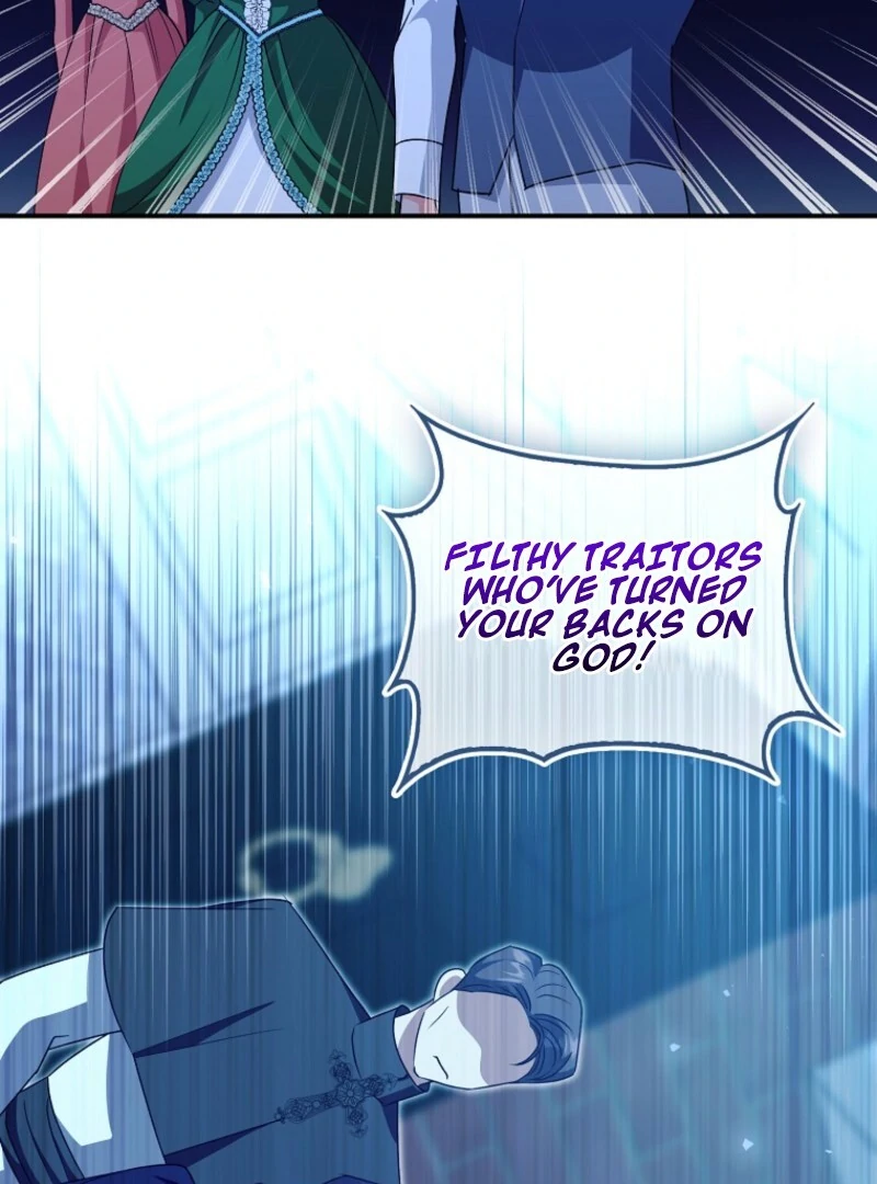 Savior’s First Lady Chapter 21 - Page 7