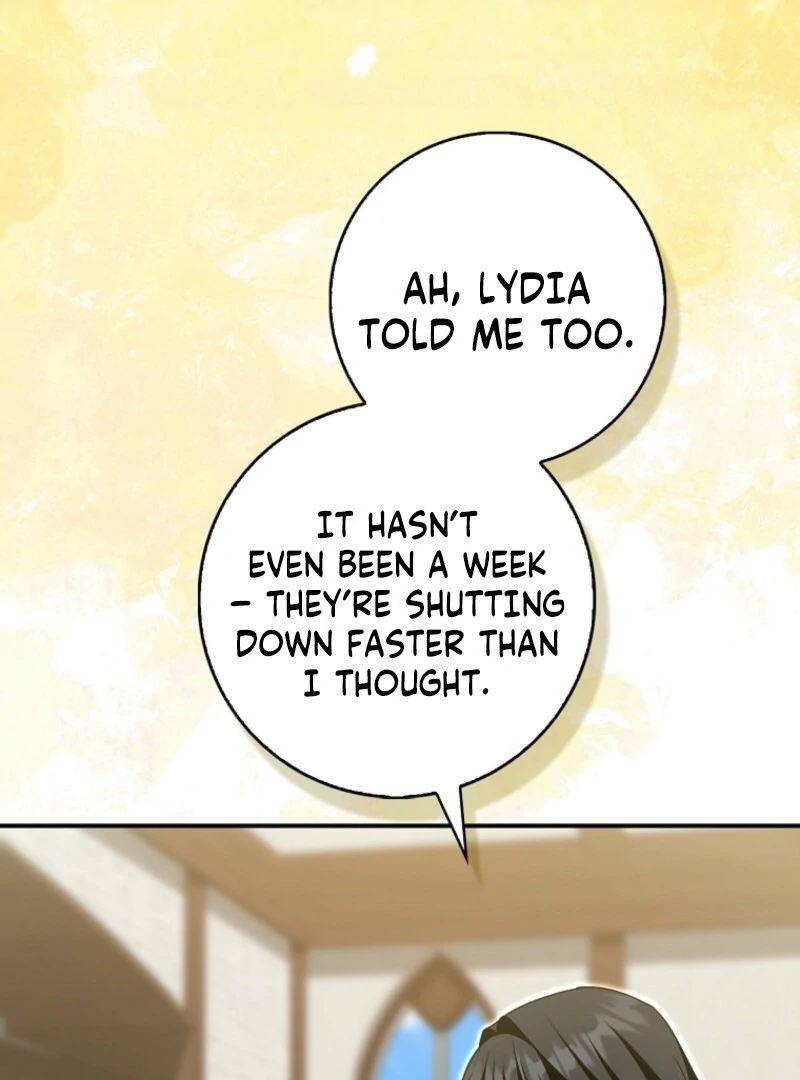 Savior’s First Lady Chapter 21 - Page 65