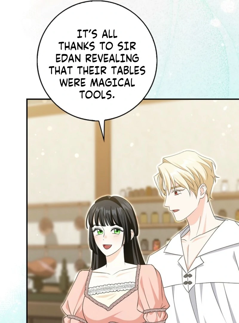 Savior’s First Lady Chapter 21 - Page 68