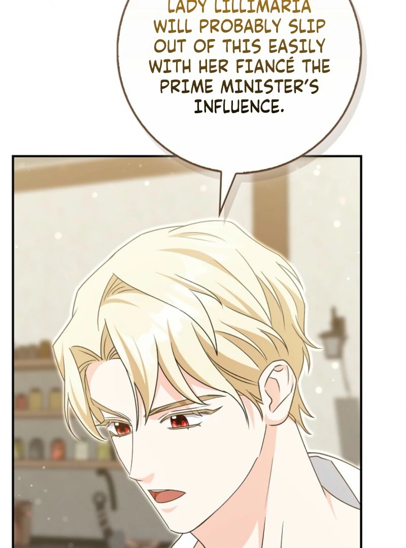 Savior’s First Lady Chapter 21 - Page 70