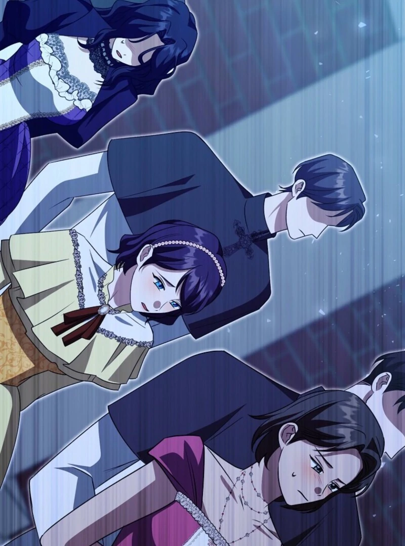 Savior’s First Lady Chapter 21 - Page 8