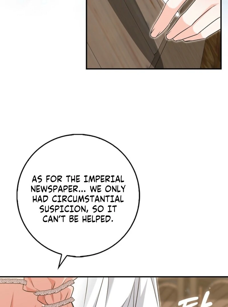 Savior’s First Lady Chapter 21 - Page 73