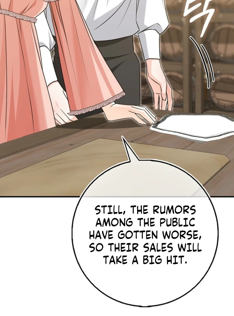 Savior’s First Lady Chapter 21 - Page 74