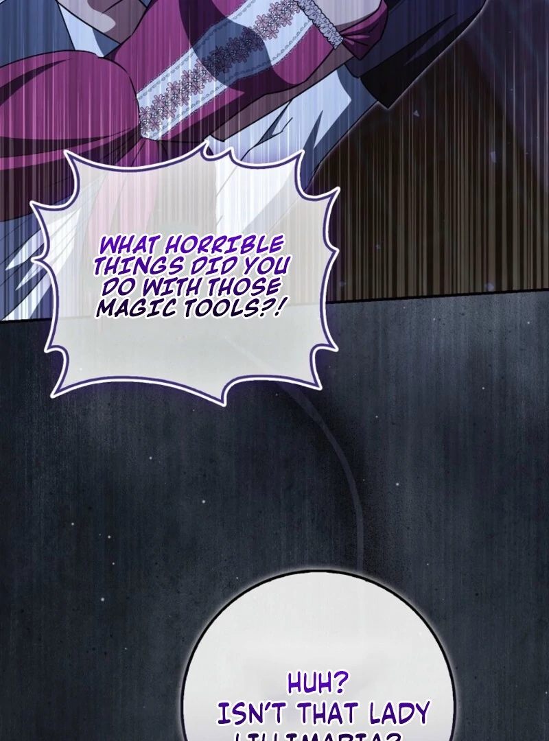 Savior’s First Lady Chapter 21 - Page 9