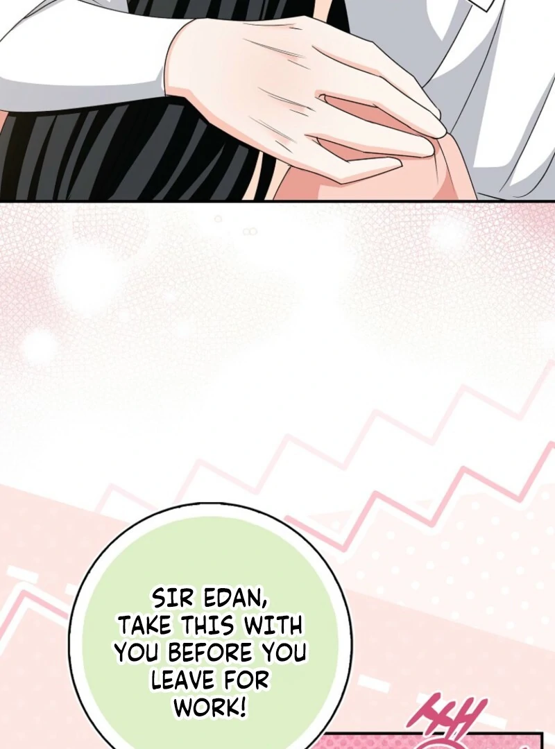 Savior’s First Lady Chapter 21 - Page 83