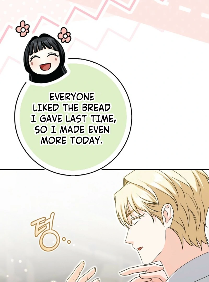 Savior’s First Lady Chapter 21 - Page 85