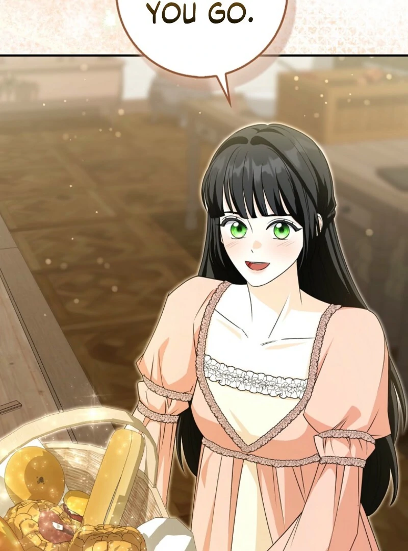 Savior’s First Lady Chapter 21 - Page 87