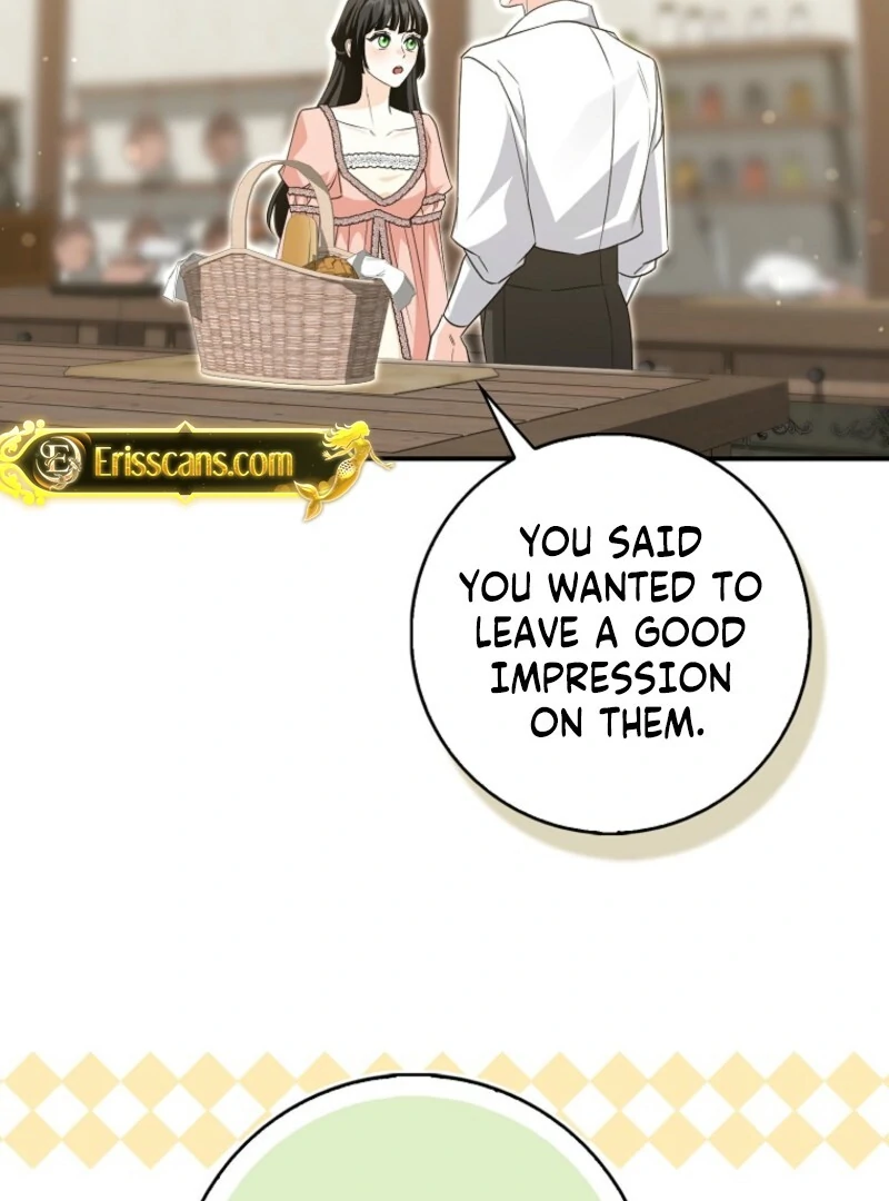 Savior’s First Lady Chapter 21 - Page 91