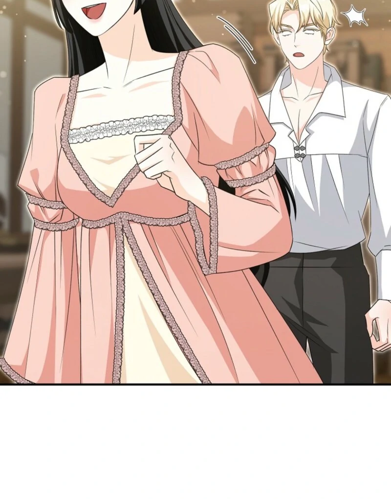 Savior’s First Lady Chapter 21 - Page 94