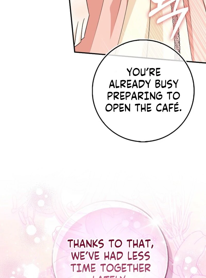 Savior’s First Lady Chapter 21 - Page 96