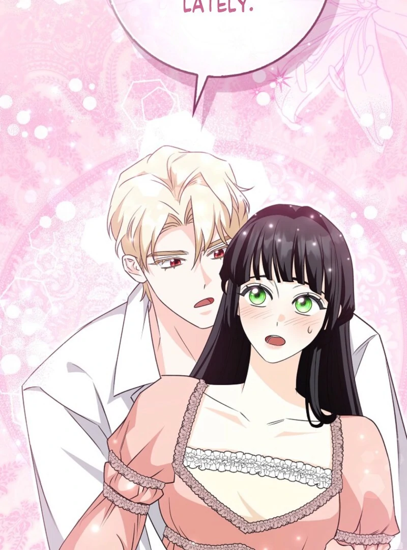 Savior’s First Lady Chapter 21 - Page 97