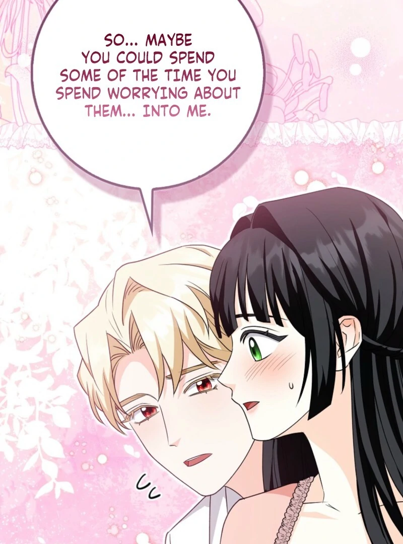 Savior’s First Lady Chapter 21 - Page 99