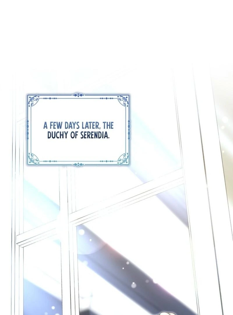 Savior’s First Lady Chapter 22 - Page 1